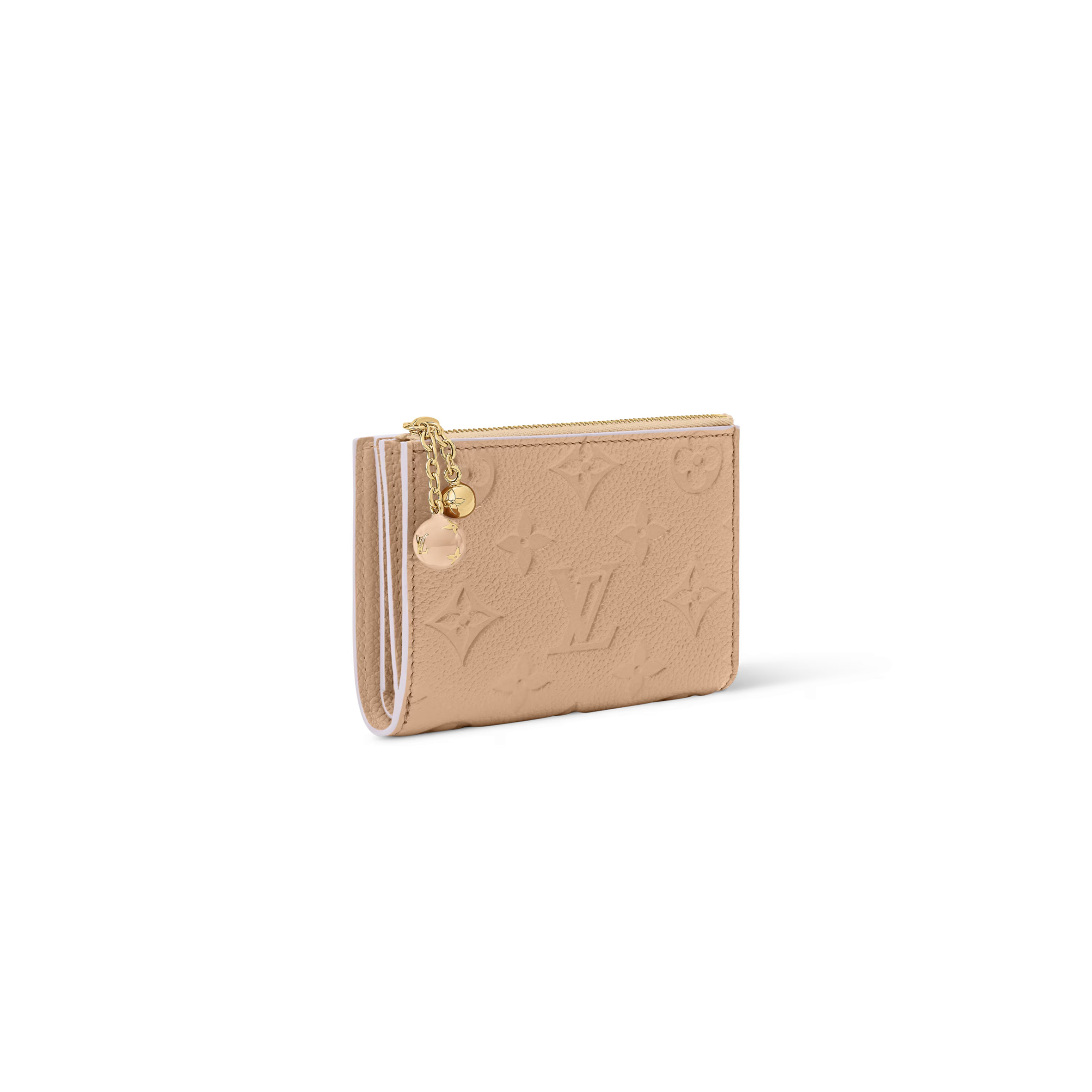 LOUIS VUITTON LISA WALLET M28980 (11.5*9*1.5cm)